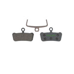 Disc Pads, Tektro Lyra IOX, Novela - Organic