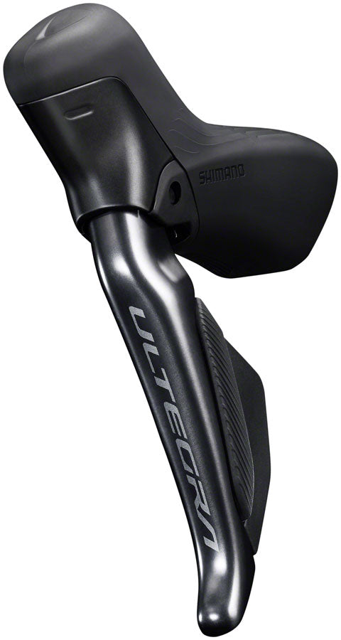 Shimano Ultegra ST-R8170-LF Di2 Shift/Brake Lever - Left, 2x, Black