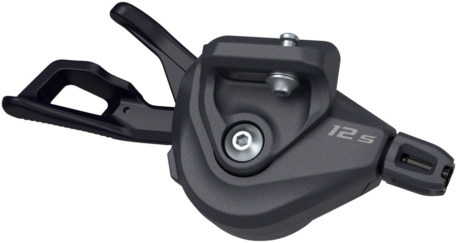 Shimano Deore SL-M6100-IR Right Shift Lever 12-Speed I-Spec EV