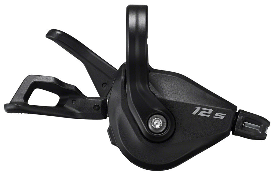 Shimano Deore Sl M6100 R Right Shift Lever 12 Speed, Rapid Fire Plus, Black