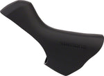 Shimano Ultegra St 6800, 105 St 5800, Tiagra St 4700 Sti Lever Hoods, Black, Pair