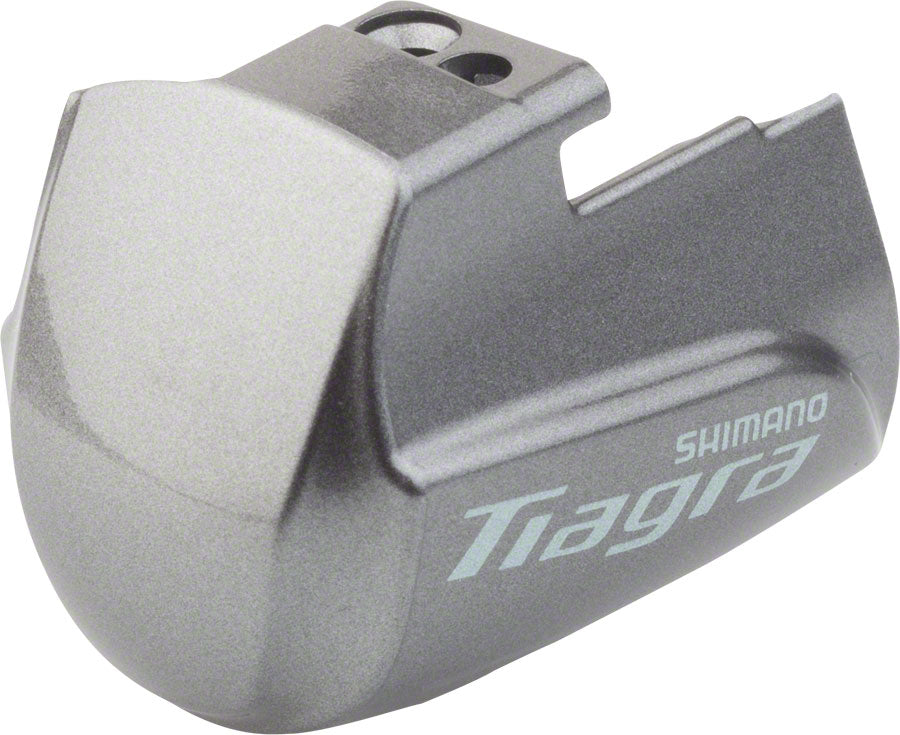 Shimano Tiagra St 4700 Left Sti Lever Name Plate And Fixing Screw