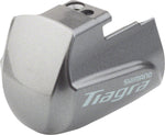 Shimano Tiagra St 4700 Left Sti Lever Name Plate And Fixing Screw