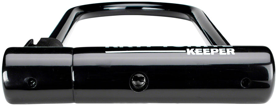 Lock Kry U Keeper 12 Std 4x8 W/4ft Cbl &Brkt