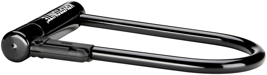 Lock Kry U Keeper 12 Std 4x8 W Brkt