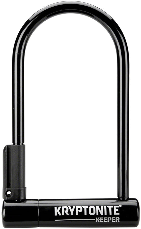 Lock Kry U Keeper 12 Std 4x8 W Brkt