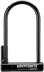 Lock Kry U Keeper 12 Std 4x8 W Brkt