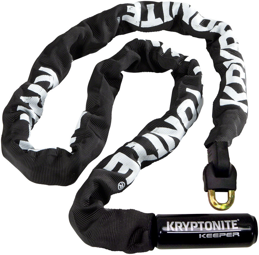 Kryptonite Keeper 712 Chain