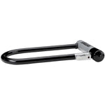Kryptonite Krypto Lok U Lock 4 X 9 Keyed Black Includes Bracket (square)