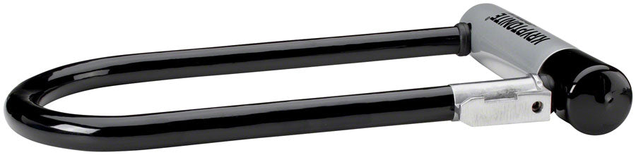 Kryptonite Kryptolok U Lock | 4ft Cable Bike Security
