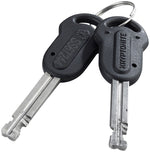 Kryptonite Kryptolok U Lock | 4ft Cable Bike Security