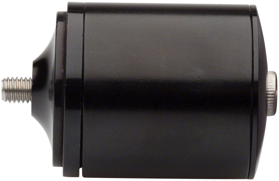 Braze On Light Mount | Problem Solvers Bike Accessory