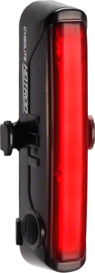 Cygolite Hotrod Usb 50 Rechargeable Taillight