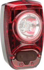 Cygolite Hotshot Sl Rechargeable Taillight