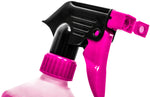 Muc Off Nano Tech Bike Cleaner: 1 L Spray Bottle