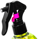 Muc Off Drivetrain Cleaner: 500ml Pourable/Spray Bottle