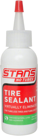 Stan's No Tubes Sealant 2 Oz.