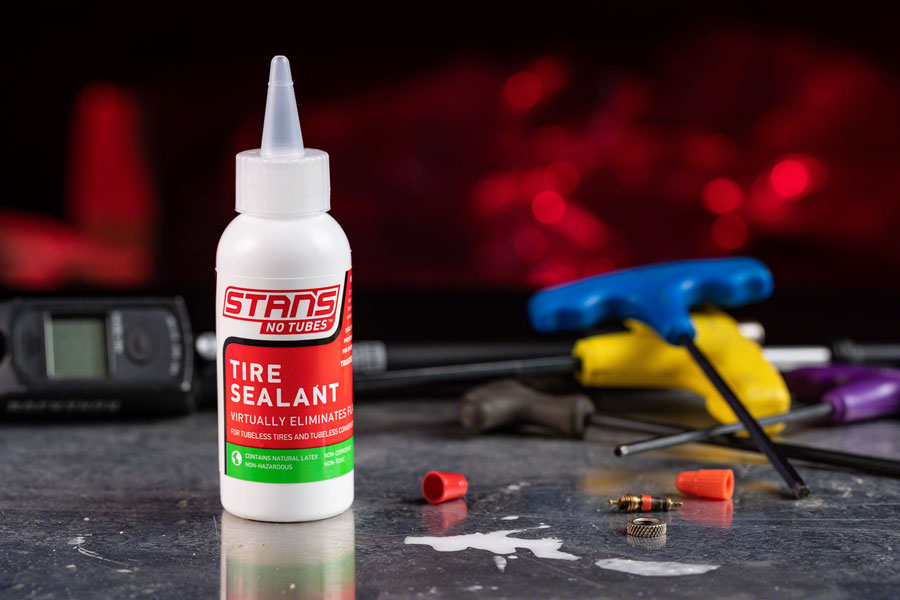 Stan's No Tubes Sealant 2 Oz.