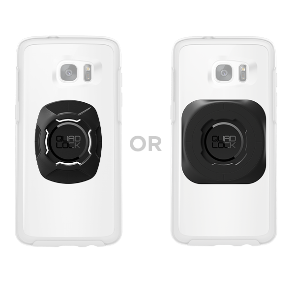 Quad Lock Universal Adapter