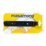 Sim Works X Masamono Can Clip 250 - Black