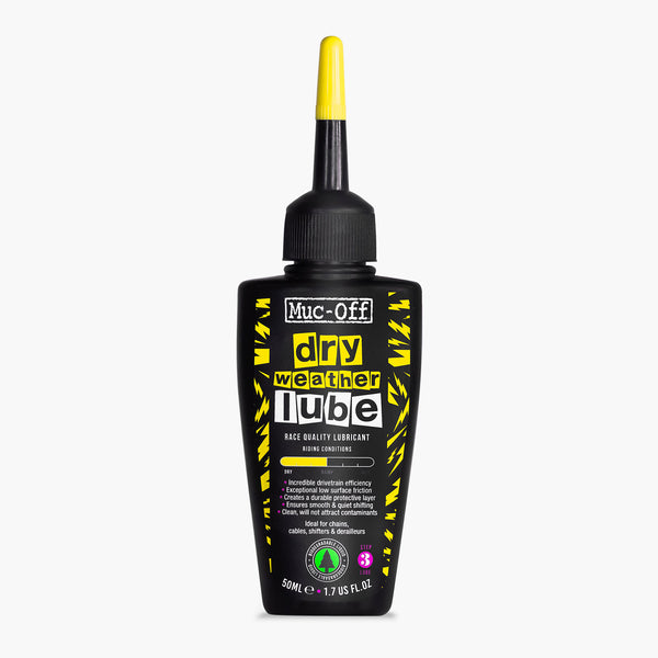 Muc-Off Bio Dry Lube 50 ml