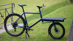 Omnium Mini Max Cargo Bike
