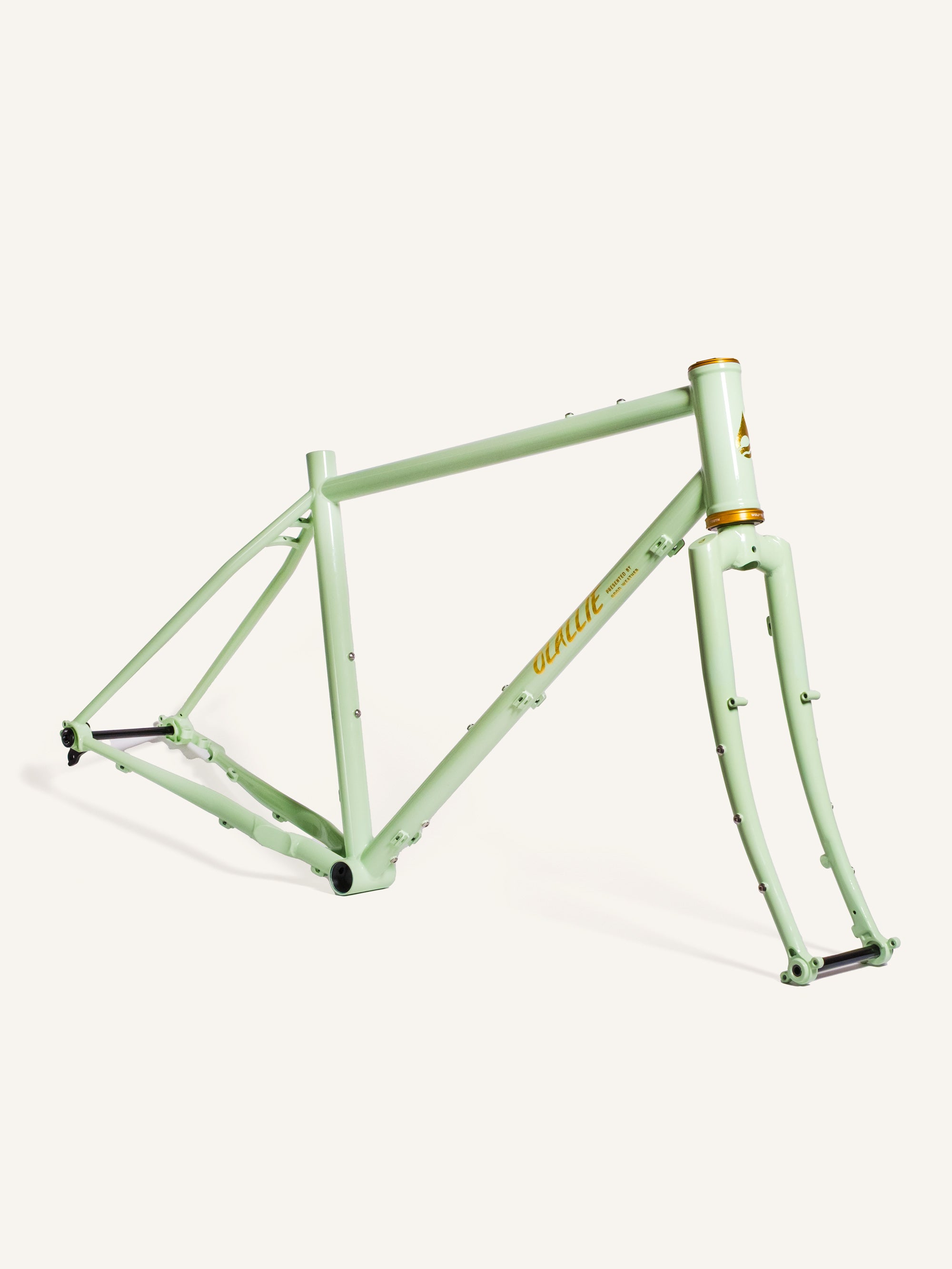 Olallie Bicycle