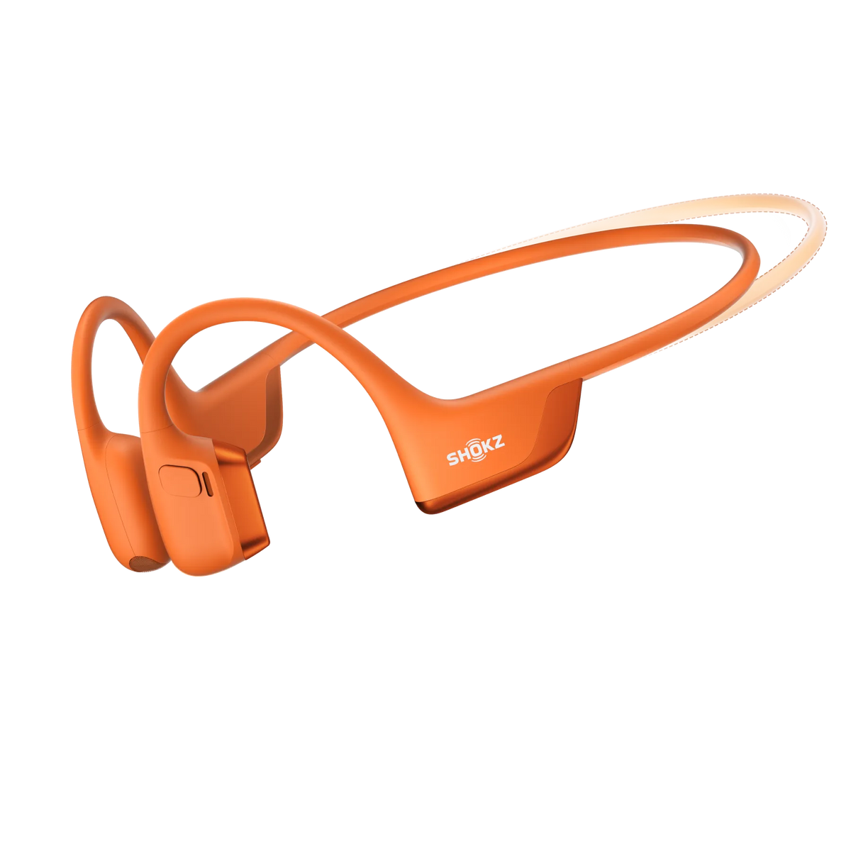 Shokz OpenRun Pro 2 Bone Conduction Headphones