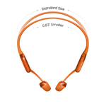 Shokz OpenRun Pro 2 Bone Conduction Headphones