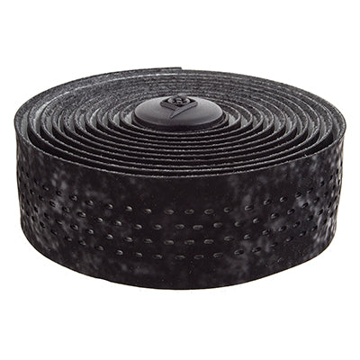 Origin8 SOFTAC PERF 2.5mm Handlebar Tape White/Black 2000mm