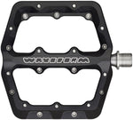 Wolf Tooth Waveform Pedals Black, Large
