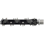 Wolf Tooth Waveform Pedals - Black, Small (square)
