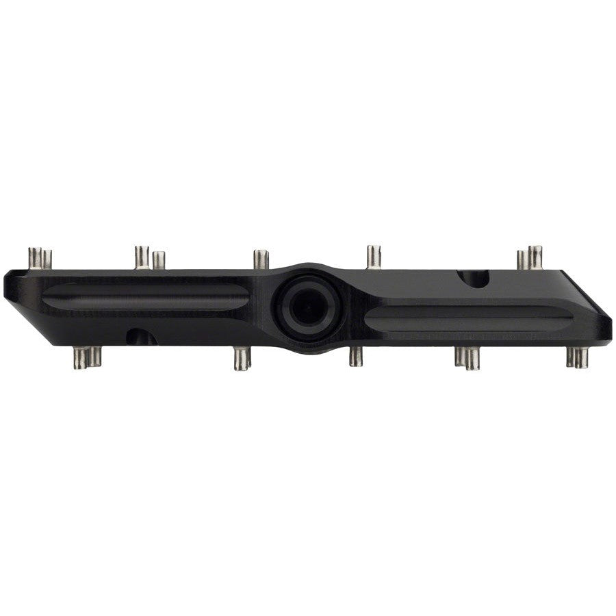 Wolf Tooth Waveform Pedals - Black, Small (square)
