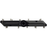Wolf Tooth Waveform Pedals - Black, Small (square)
