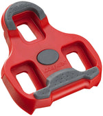 Look Keo Grip Cleat 9 Degree Float Red