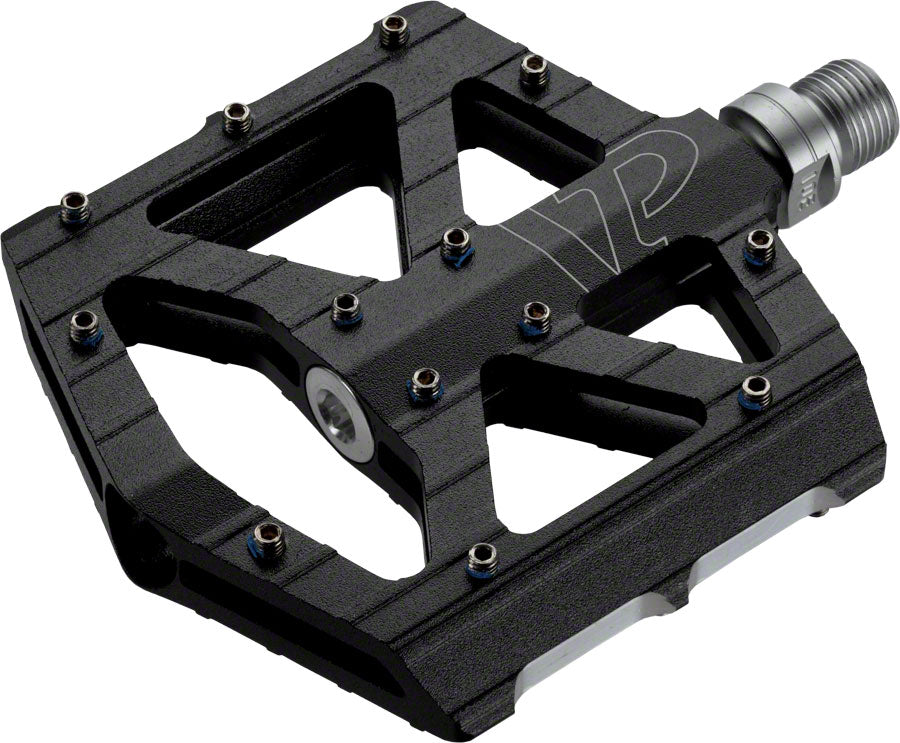 Vp Components All Purpose Pedal Black