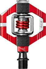 Crankbrothers Candy 7 Pedals - Dual Sided Clipless Aluminum 9/16