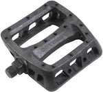 Pedals Ody Mx Twisted Pc 9/16 Blk