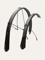 Full Metal Fenders | Reflective Edition | Portland Design Works