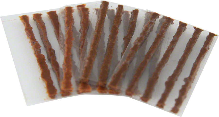 Tubeless Plug Refill Side Of Bacon