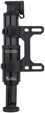 Wolf Tooth Encase Pump with MultiTool - 40cc