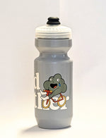 GW Custom Water Bottle | Good Weather Hydration
