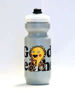 GW Custom Water Bottle | Good Weather Hydration