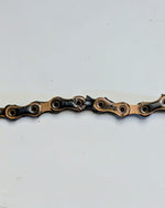 Silca Pre-Waxed Race Chain (Secret Chain Blend) - SRAM XX1 Eagle 12-Speed, Copper