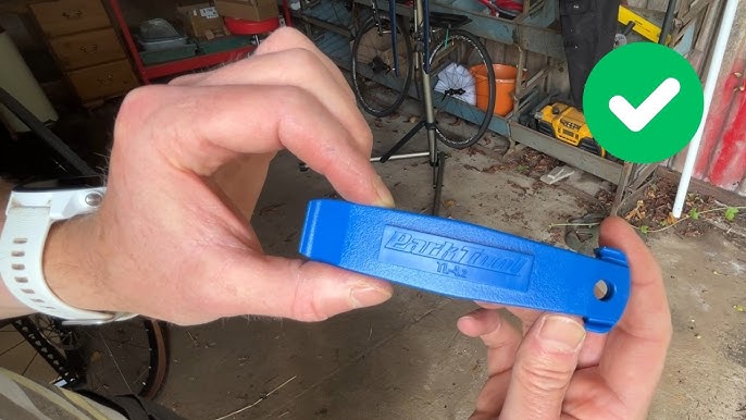 Park Tool TL-4.2 Tyre Lever Set