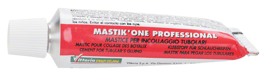Vittoria Mastik One Tubular Adhesive - 30g tube