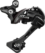 Shimano Rd M8000 Xt Rear Derailleurs 11 Speed