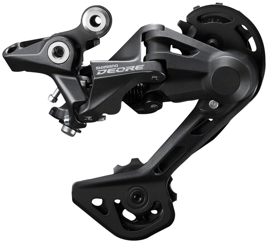 Shimano Deore Rd M4120 Rear Derailleur 10 11 Speed