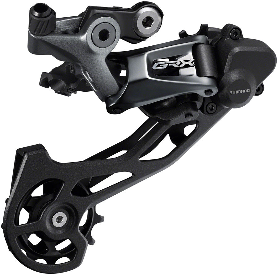 Shimano Rd Rx810 Grx Rear Derailleur 2 X 11 Speed