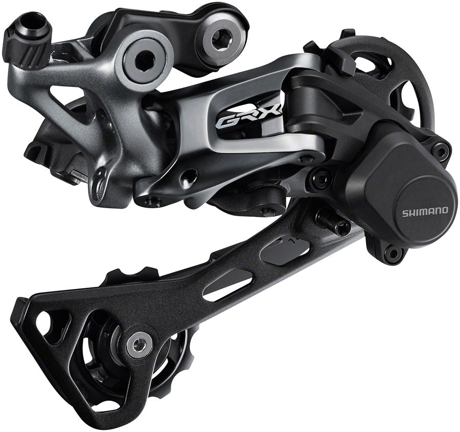 Shimano Rd Rx812 Grx Rear Derailleur 1 X 11 Speed